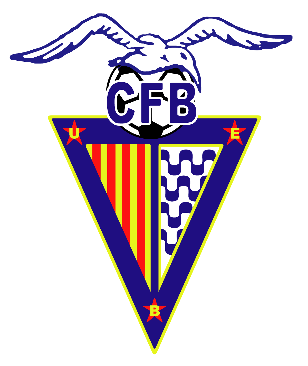 CF BADALONA